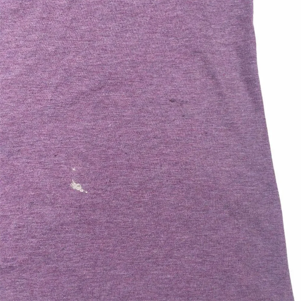 Lululemon Every Yogi Tank STAIN
